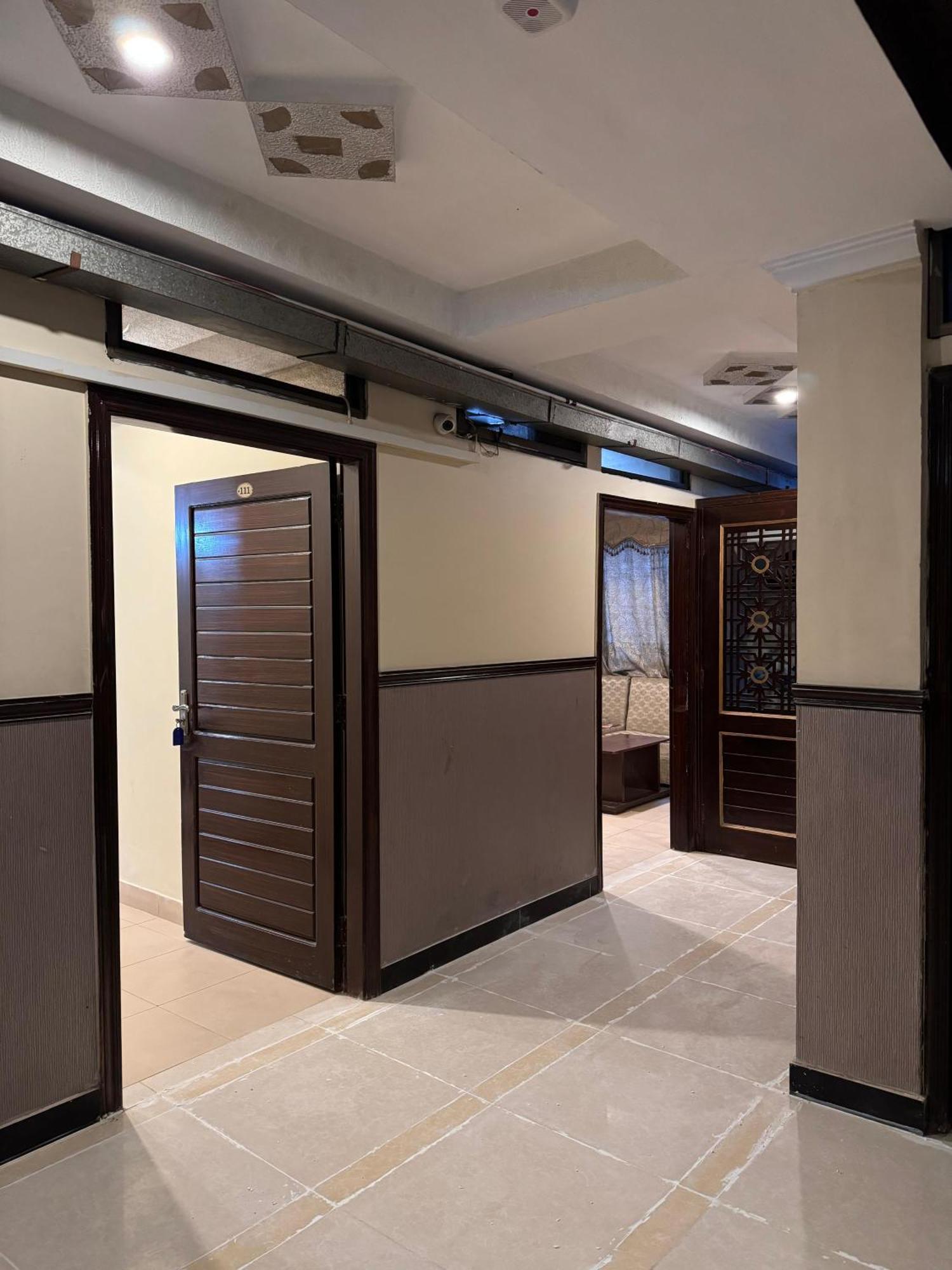Hotel Islamabad Premiere Inn מראה חיצוני תמונה